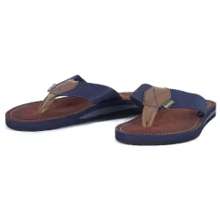 Orvis Barbour® Toeman Beach Sandals|Men Sandals