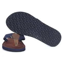 Orvis Barbour® Toeman Beach Sandals|Men Sandals