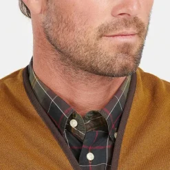 Orvis Barbour® Warm Pile Waistcoat/Zip-In Liner|Men Vests