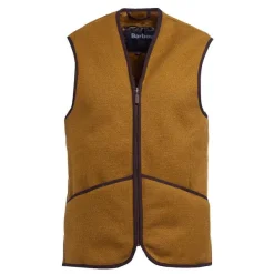 Orvis Barbour® Warm Pile Waistcoat/Zip-In Liner|Men Vests