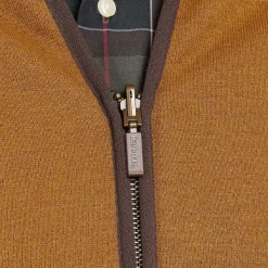 Orvis Barbour® Warm Pile Waistcoat/Zip-In Liner|Men Vests