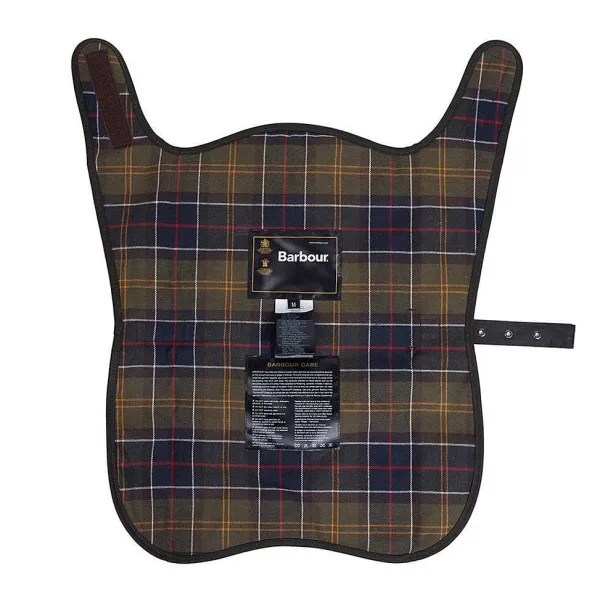 Orvis Barbour® Wax Dog Jacket| Dog Jackets