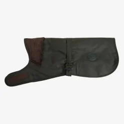 Orvis Barbour® Wax Dog Jacket| Dog Jackets