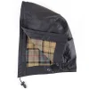 Orvis Barbour® Waxed Cotton Hood|Men Hats