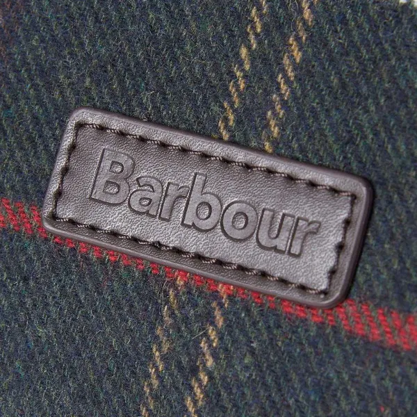 Orvis Barbour® Witford Tartan Tote|Women Packs & Bags