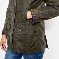 Orvis Barbour® Women'S Classic Beadnell Jacket|Women Jackets