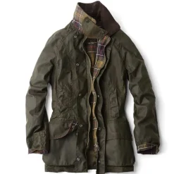 Orvis Barbour® Women'S Classic Beadnell Jacket|Women Jackets