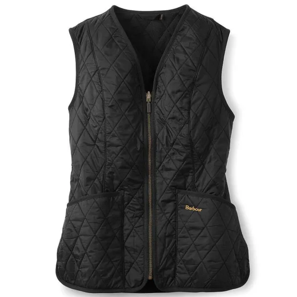 Orvis Barbour® Women'S Fleece Betty Gilet/Liner|Women Jackets