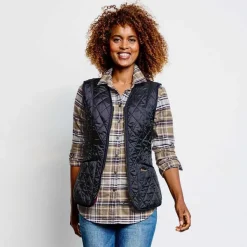 Orvis Barbour® Women'S Fleece Betty Gilet/Liner|Women Jackets