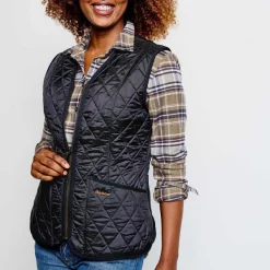 Orvis Barbour® Women'S Fleece Betty Gilet/Liner|Women Jackets