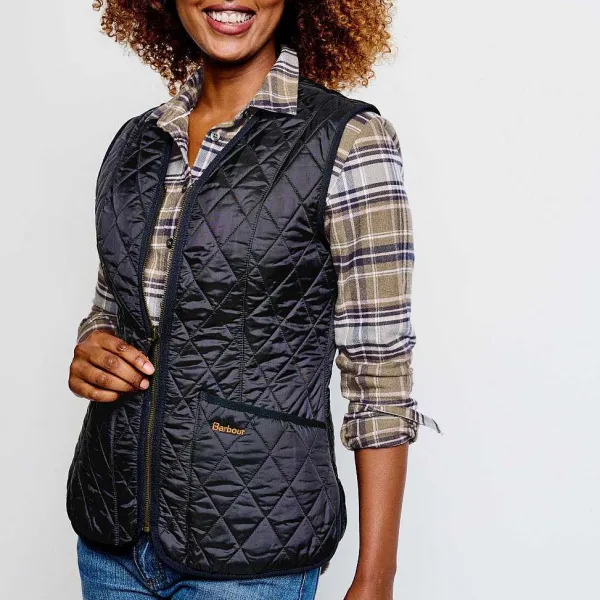 Orvis Barbour® Women'S Fleece Betty Gilet/Liner|Women Jackets