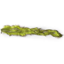 Orvis Barred Zonker Strips| Materials