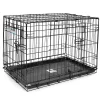 Orvis Basic Wire Crate| Crates & Crate Pads