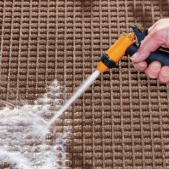 Orvis Basketweave Recycled Water Trapper® Mat| Water Trapper Mats