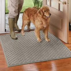 Orvis Basketweave Recycled Water Trapper® Mat| Water Trapper Mats