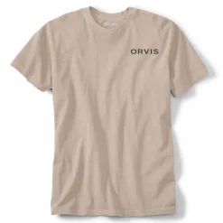 Orvis Bass Profile Tee|Men Shirts