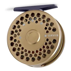 Orvis Battenkill Click Reel| Fly Reels