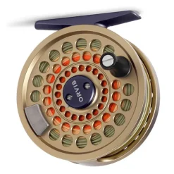 Orvis Battenkill Click Reel| Fly Reels