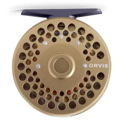 Orvis Battenkill Click Reel| Fly Reels
