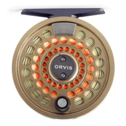 Orvis Battenkill Click Reel| Fly Reels
