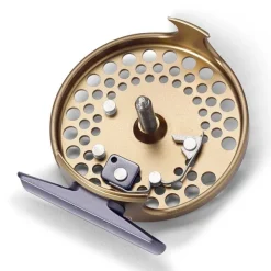 Orvis Battenkill Click Reel| Fly Reels