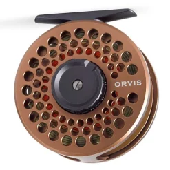 Orvis Battenkill Disc Reel| Fly Reels