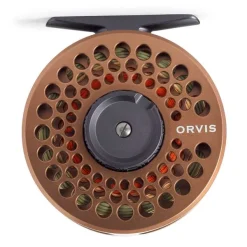 Orvis Battenkill Disc Reel| Fly Reels