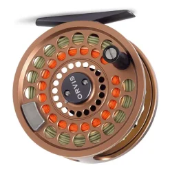 Orvis Battenkill Disc Reel| Fly Reels