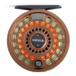 Orvis Battenkill Disc Reel| Fly Reels