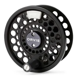 Orvis Battenkill Disc Spool| Fly Reels