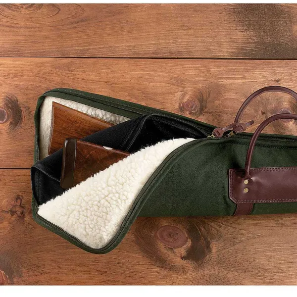 Orvis Battenkill® Double Shotgun Case| Field Bags & Luggage