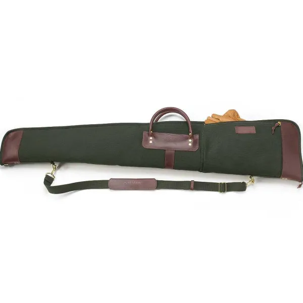 Orvis Battenkill® Double Shotgun Case| Field Bags & Luggage