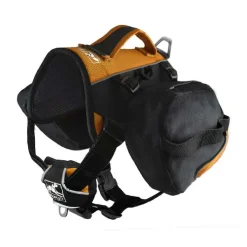 Orvis Baxter Dog Backpack| Travel Accessories