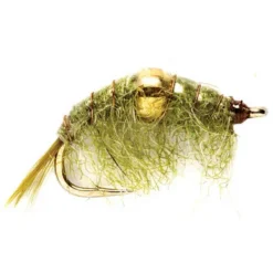 Orvis Bead Body Scud| Nymphs