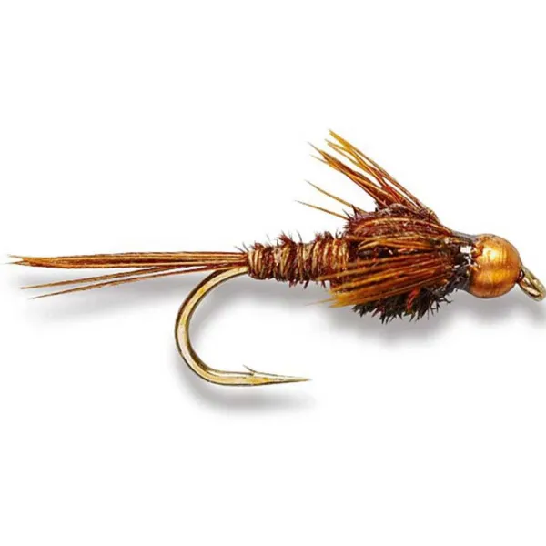 Orvis Bead Head American Pheasant Tail| Nymphs