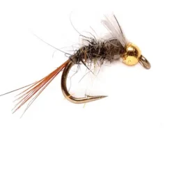 Orvis Bead Head Barr Emerger| Nymphs