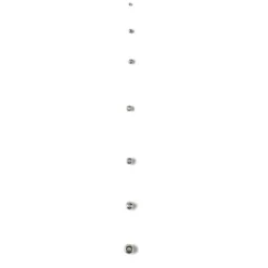 Orvis Bead-Head Beads| Materials