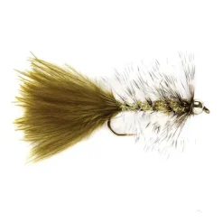 Orvis Bead Head Flash Bugger| Streamer Flies