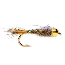 Orvis Bead Head Hare'S Ear Flashback| Nymphs