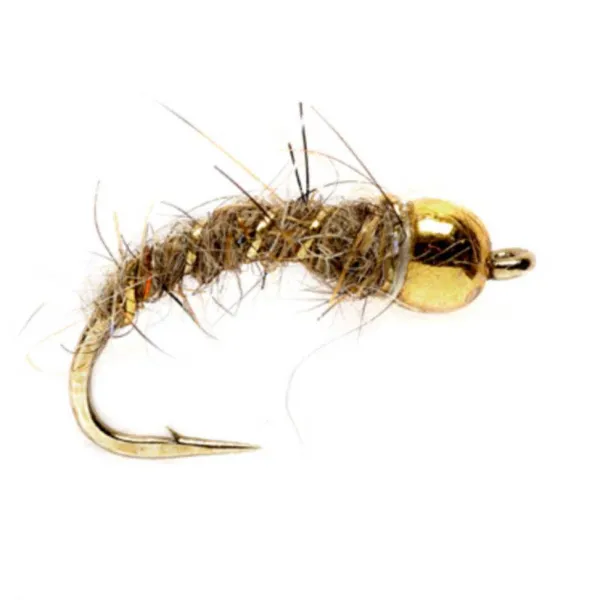 Orvis Bead Head Hare'S Ear Nymph| Nymphs