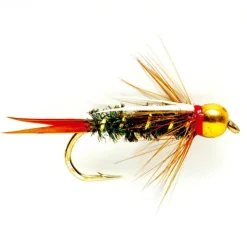 Orvis Bead Head Prince| Nymphs