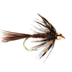 Orvis Bead Head Soft Hackle Pheasant Tail| Nymphs