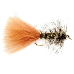Orvis Bead Head Woolly Bugger Streamer| Streamer Flies