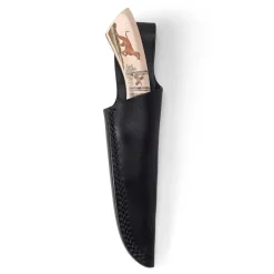 Orvis Beauchamp Scrimshaw Knife| Knives