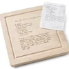 Orvis Bespoke Cutting Board| Kitchen Accessories