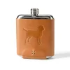Orvis Best Friend Flask| Glassware & Bar