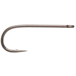 Orvis Big Eye Hook In Straight-Eye Style - Box Of 50| Hooks