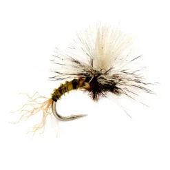 Orvis Birchell'S Hatching Midge| Dry Flies
