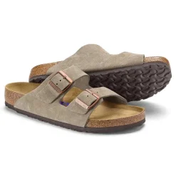Orvis Birkenstock® Arizona Soft Footbed Suede Sandals|Men Sandals