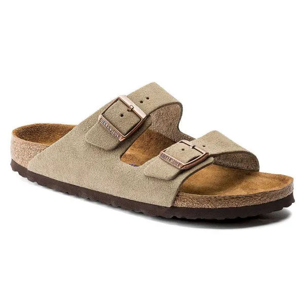 Orvis Birkenstock® Arizona Soft Footbed Sandals|Women Sandals